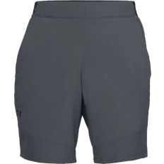 Under Armour Vanish Woven Shorts Men - Grey