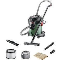 Bosch Aspirateurs eau et poussière Bosch AdvancedVac 20 1200 W 260 mbar 70 l/s 20 L Vert