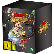 Asterix & Obelix: Slap Them All! - Collector's Edition (Switch)