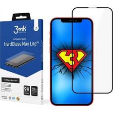 Screen protector iphone 13 pro max 3mk HardGlass Max Lite Screen Protector for iPhone 13/13 Pro