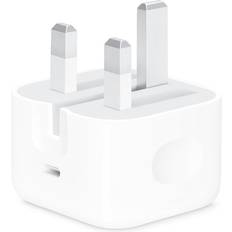 20W USB-C Power Adapter