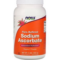 Now Foods Sodium Ascorbate 1361g