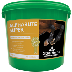 Global Herbs Alphabute Super 1kg