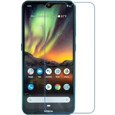 Nokia 7.2 MTK Ultra Clear LCD Screen Protector for Nokia 6.2/7.2