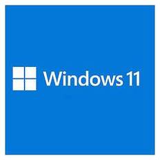 Windows home Microsoft Windows 11 Home 1 licencia(s) Software