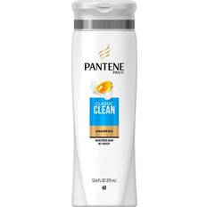 Pantene Pro-V Classic Clean Shampoo 375ml