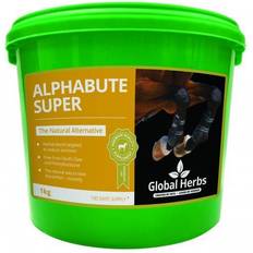 Global Herbs Alphabute Super 100g