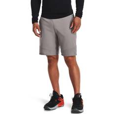 Under armour vanish woven shorts herr Under Armour Vanish Woven Shorts Men - Concrete