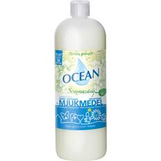 Ocean Textilrengöring Ocean Softener Summer Meadow