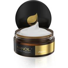 Algae Hair Mask