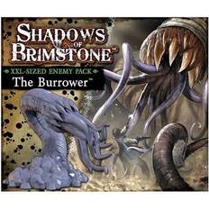 Flying Frog Productions Shadows of Brimstone: Burrower XXL Enemy