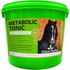 Equestrian Global Herbs Metabolic Tonic 1kg