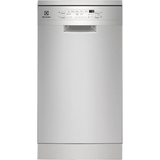 Electrolux 45 cm opvaskemaskine Electrolux ESS42200SX Hvid