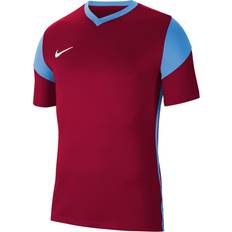 Nike Junior Park Derby III Jersey - Team Red/University Blue/White