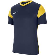 XXS Children's Clothing Nike Park Derby III Jersey Kids - Blue