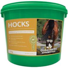 Global Herbs Hocks 1kg