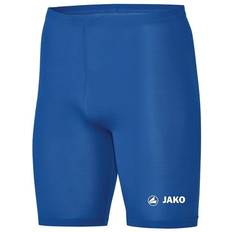 Bleu - Oui Collants JAKO Basic 2.0 Kindershorts - Bleu