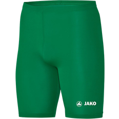 Grün - Herren Leggings JAKO Basic 2.0 Tight Men - Sport Green