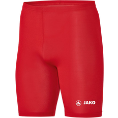 Rot Leggings JAKO Basic 2.0 Tight Men - Sport Red