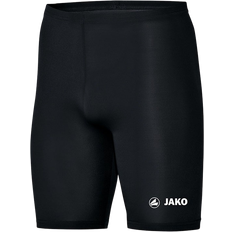 Basic fitness JAKO Basic 2.0 Kindershorts - Noir