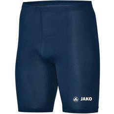 Bleu - Homme Collants JAKO Basic 2.0 Kindershorts - Bleu