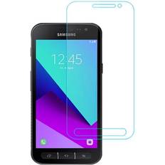 Samsung Galaxy Xcover 4 Skärmskydd MTK Tempered Glass Screen Protector for Galaxy Xcover 4