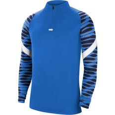 Nike Dri-Fit Strike Jersey Men - Blue