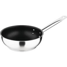 20.0 cm Sauteerpannen Vogue Platinum Plus