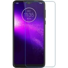 Ultra Clear LCD Screen Protector for Motorola One Macro	