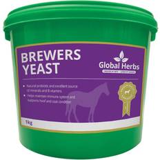Brewers Yeast 1kg