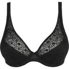 PrimaDonna Twist Epirus Triangel Bra - Black