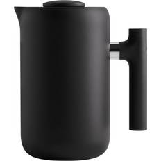 Acciaio inossidabile French press Fellow Clara 0.7L