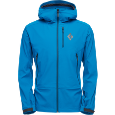 Black Diamond Jackets Black Diamond Dawn Patrol Shell Jacket - Kingfisher