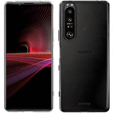 Essentials SoftCover for Sony Xperia 1 III