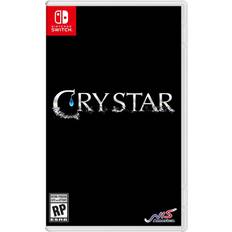 Crystar (Switch)