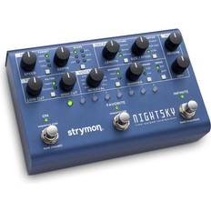 Musikzubehör Strymon Nightsky