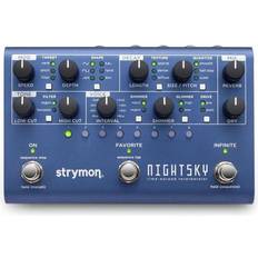Strymon Nightsky Blue