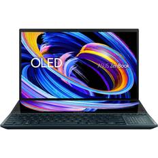 Asus zenbook pro duo ASUS ZenBook Pro Duo 15 OLED UX582HS-H2010W