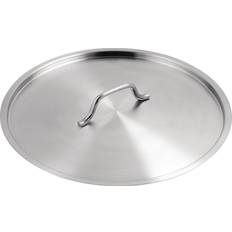 Stainless Steel Lids Vogue Saucepan Lid 40 cm