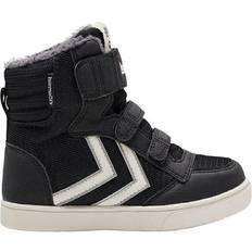 Hummel Stadil Super Poly Boot Mid Rec Black Unisex