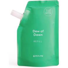 Haan Handdesinfectiemiddelen Haan Hand Sanitizer Dew of Down Refill