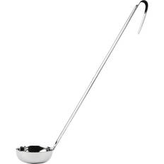 Soup Ladles Vogue Flat Bottom Soup Ladle