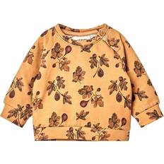 Lil'Atelier Elmo Baby Sweatshirt - Cartouche (13202033)