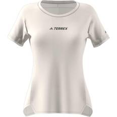 Adidas Terrex Parley Agravic All Round T-shirt Women - Non Dye