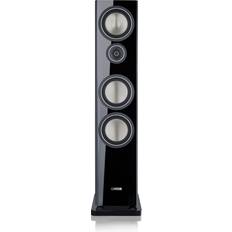 Canton Enceintes au Sol Canton Townus 90 Hi-Fi Black Gloss 1 pc