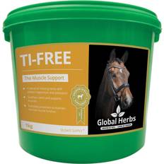 Global Herbs Ti Free 1kg