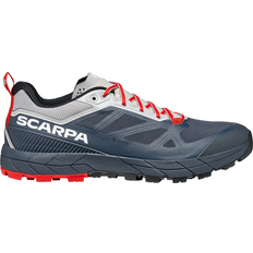 Scarpa Rapid GTX M - Ombre Blue/Red