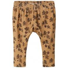 Lil'Atelier Gayo Loose Pants - Cartoche (13204038)