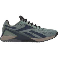 Reebok Nano X1 W - Harmony Green/Core Black/Pure Gray 6