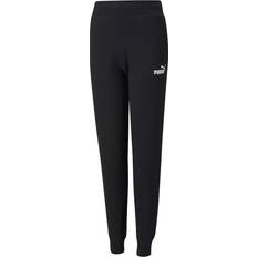 Essentials Youth Sweatpants -  Puma Black (587038-01)